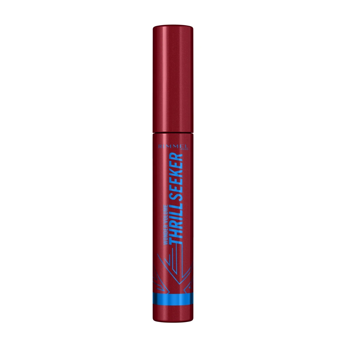 Mascara Volume Thrill Seeker Waterproof, 8g, Rimmel London