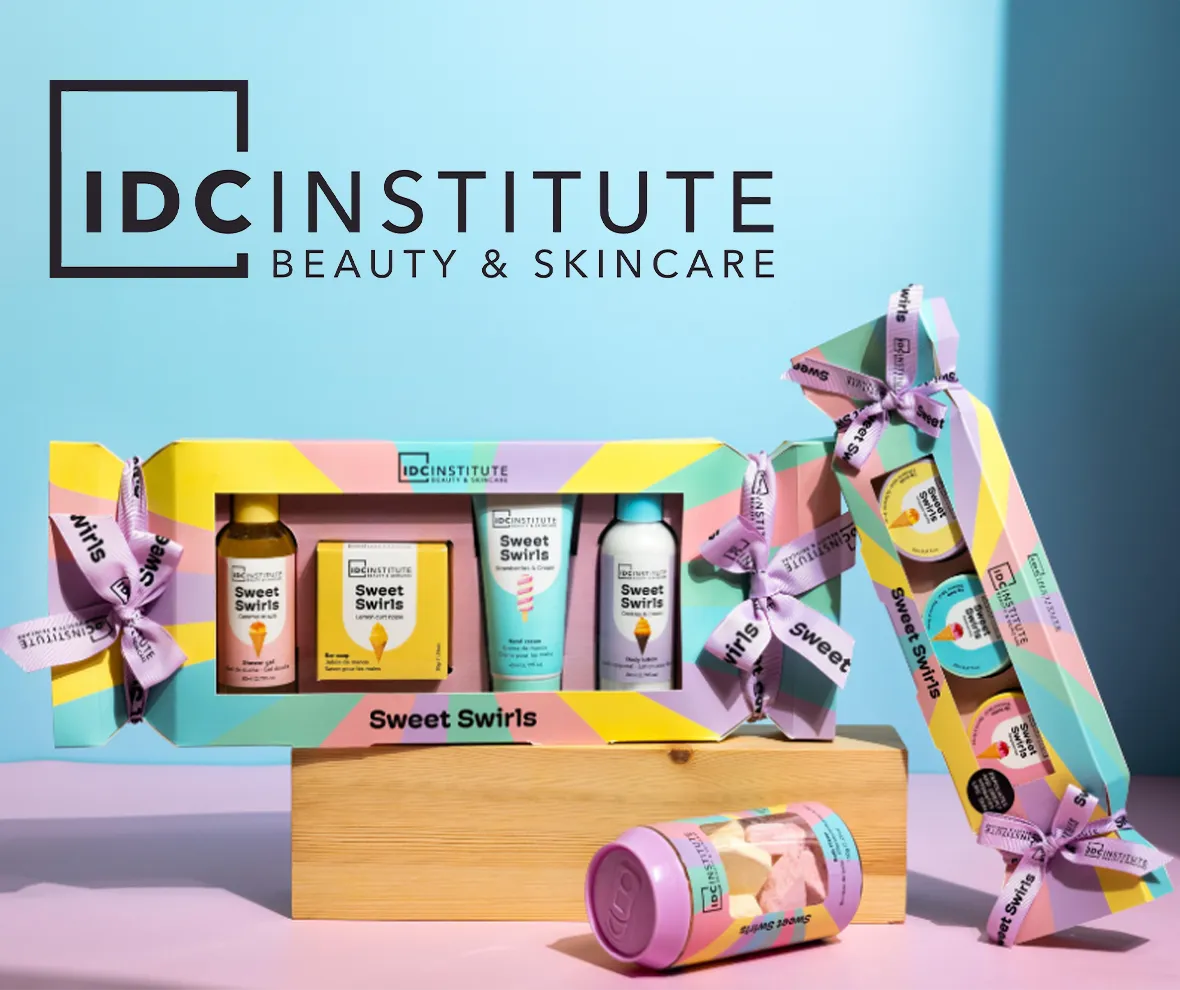 IDC Institute 