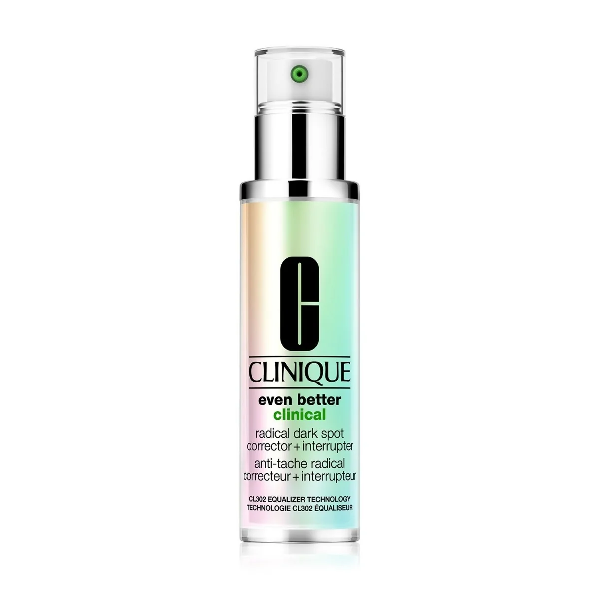 Ser anti-pete cu efect iluminator Even Better, 50ml, Clinique