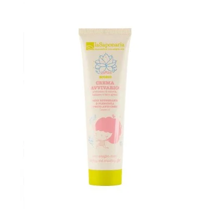 Crema de par amplificatoare pentru bucle, 150ml, La Saponaria