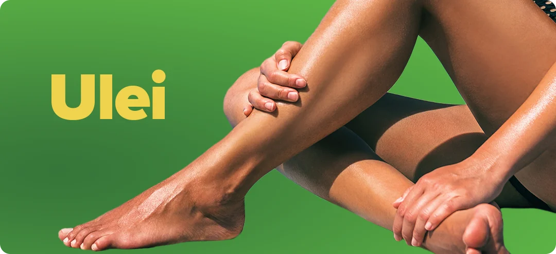 Ulei bronzat (de plaja) cu SPF Ulei bronzat (de plaja) cu SPF