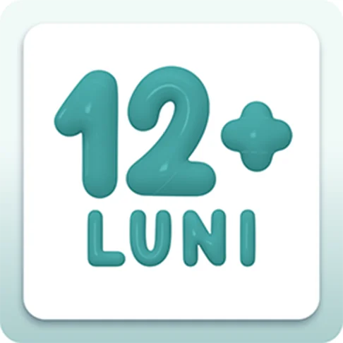 12+ Luni