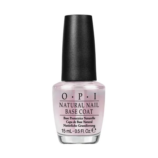 Lac de baza pentru protectia unghiei naturale, 15ml, OPI