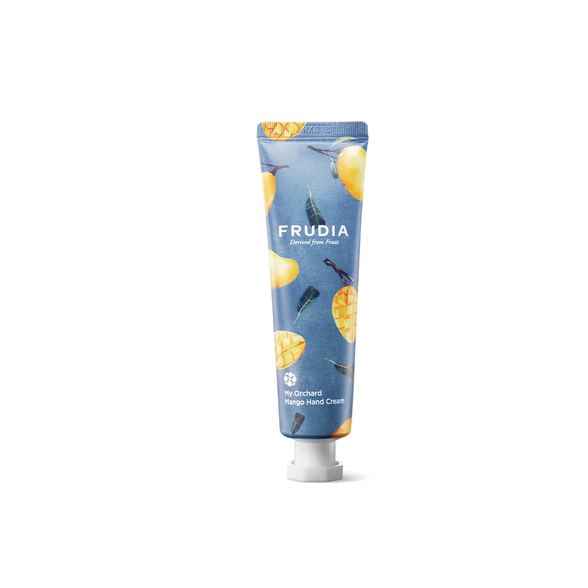 Crema de maini hidratanta cu Mango My Orchard , 30g, Frudia