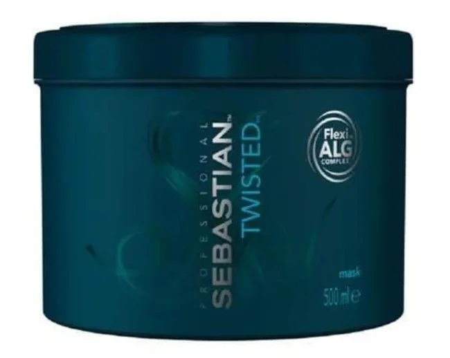 Masca Twisted Elastic Curl, 500ml, Sebastian Professional