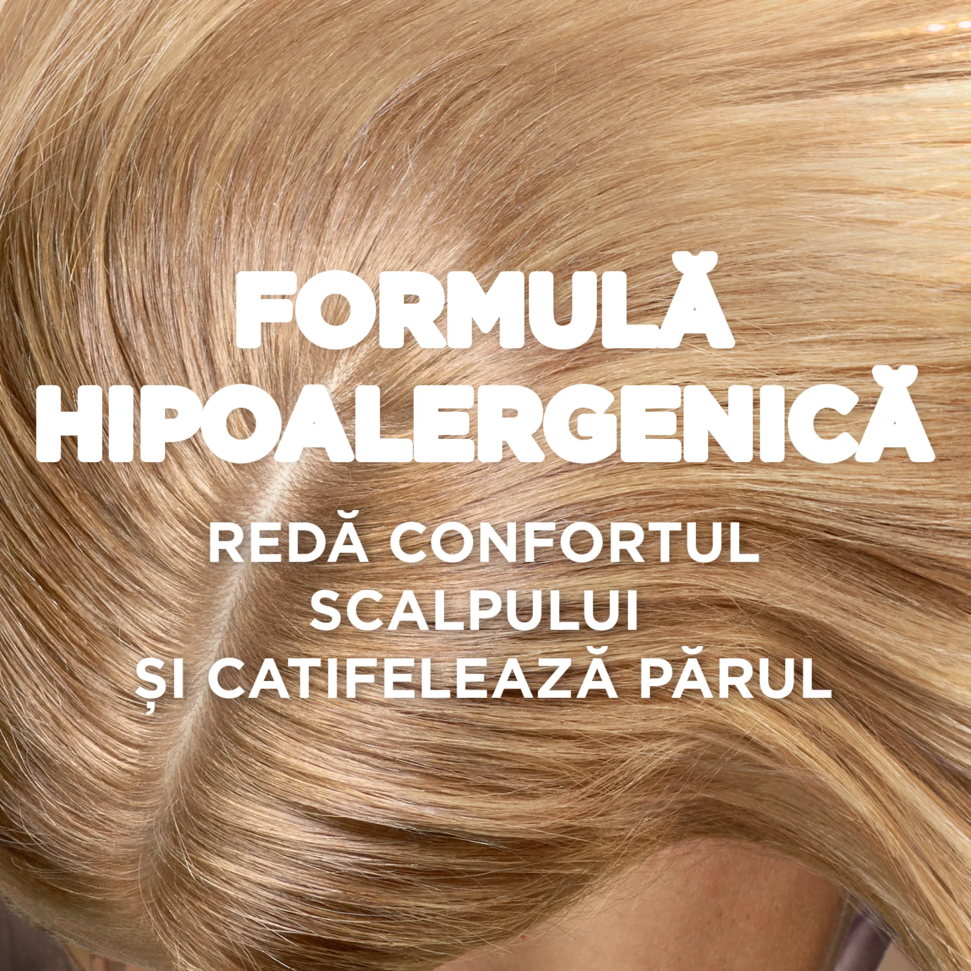 Formula hipoalergenica