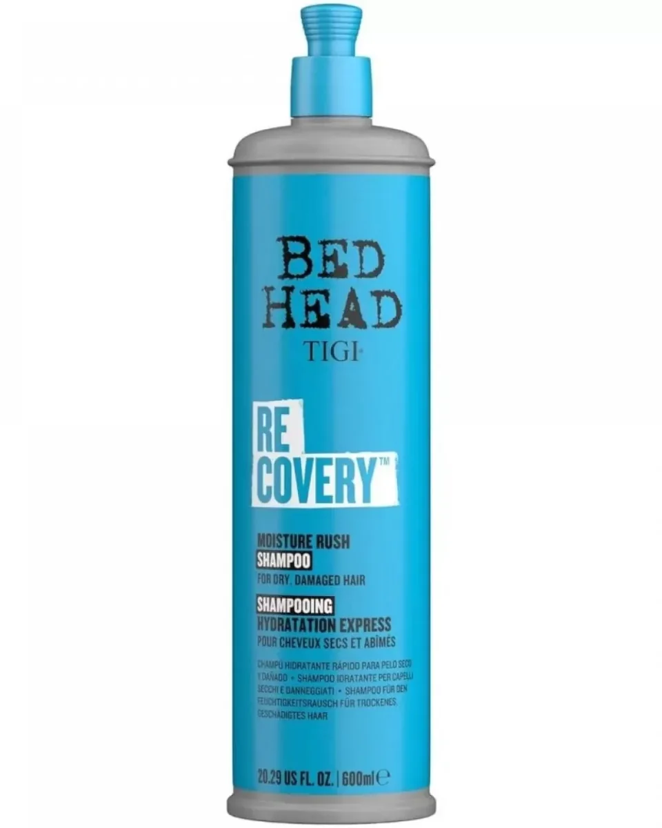 Sampon Recovery Bed Head, 600ml, Tigi