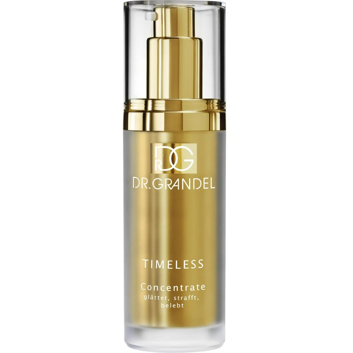 Concentrat anti-age Timeless, 30ml, Dr.Grandel