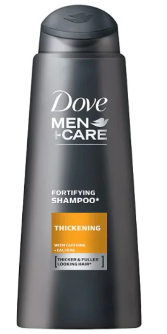 Sampon impotriva caderii parului Men+Care Thickening, 400ml, Dove