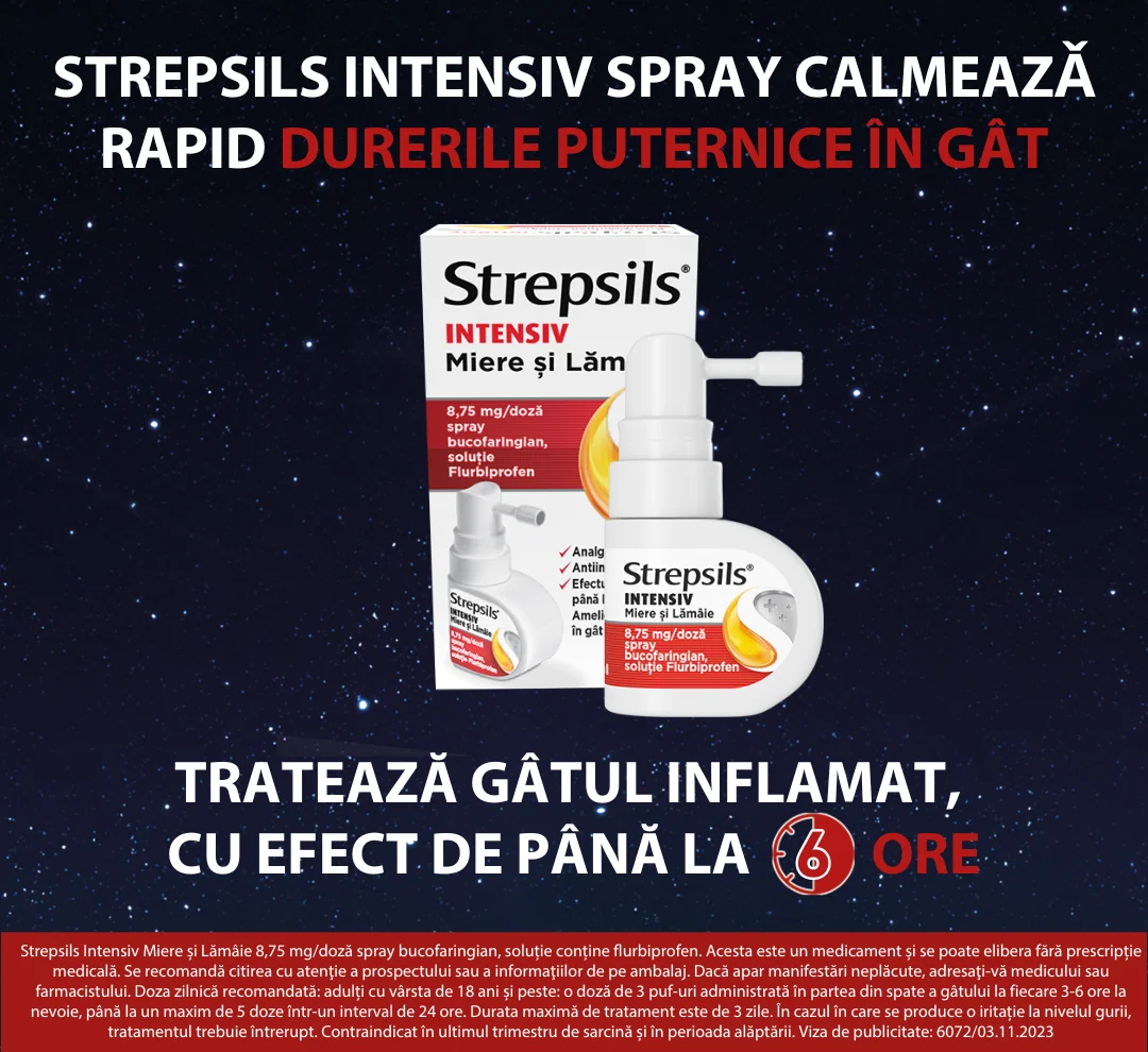 Strepsils