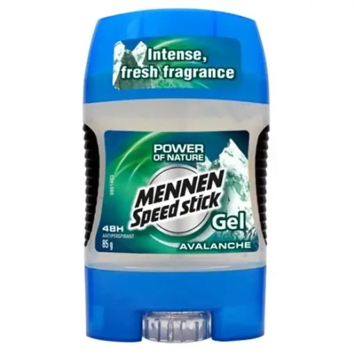 Deodorant gel Power of Nature Avalanche, 85g, Mennen Speed Stick