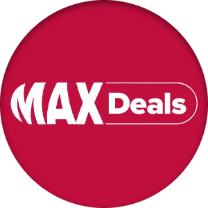 MAXDeals