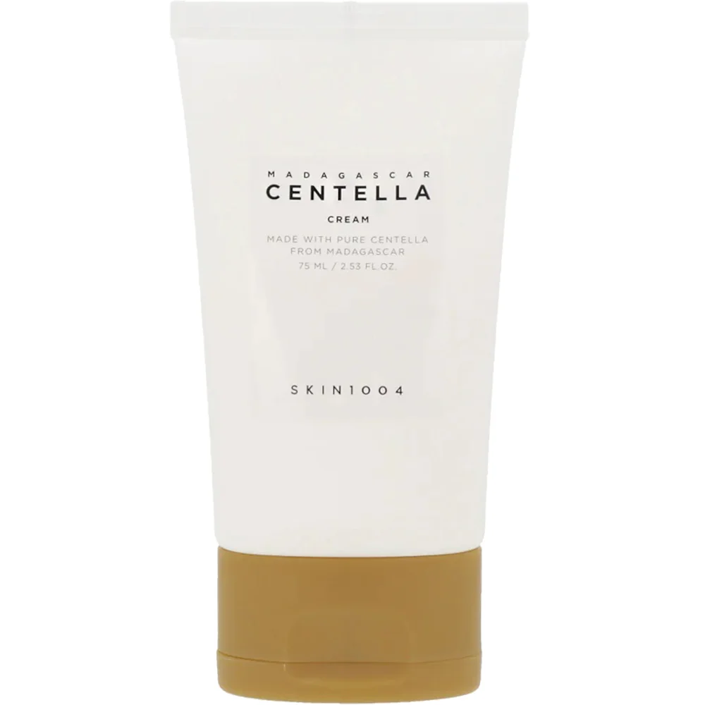 Crema de fata Madagascar Centella, 75ml, Skin1004