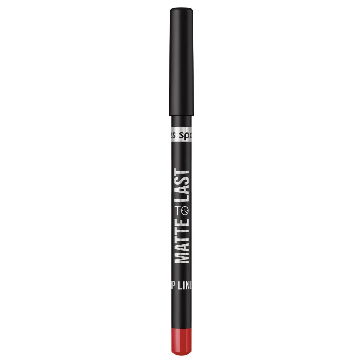 Creion de buze Matte To Last 24H 300 Red, 1.2g, Miss Sporty