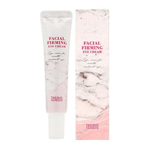 Crema de ochi Firming, 12ml, Tenzero