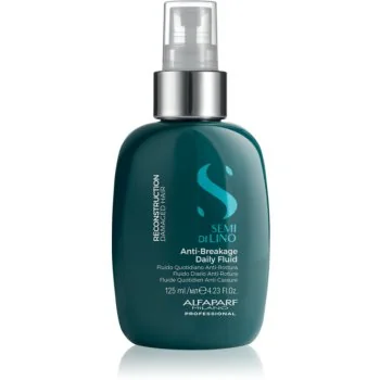 Spray-fluid pentru par reconstructie Anti-Breakage, 125ml, Alfaparf