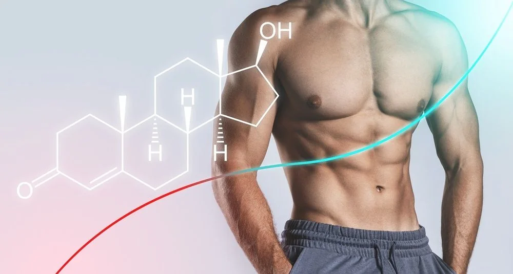 Hormonii si cresterea in masa musculara: ce legatura exista intre acestea