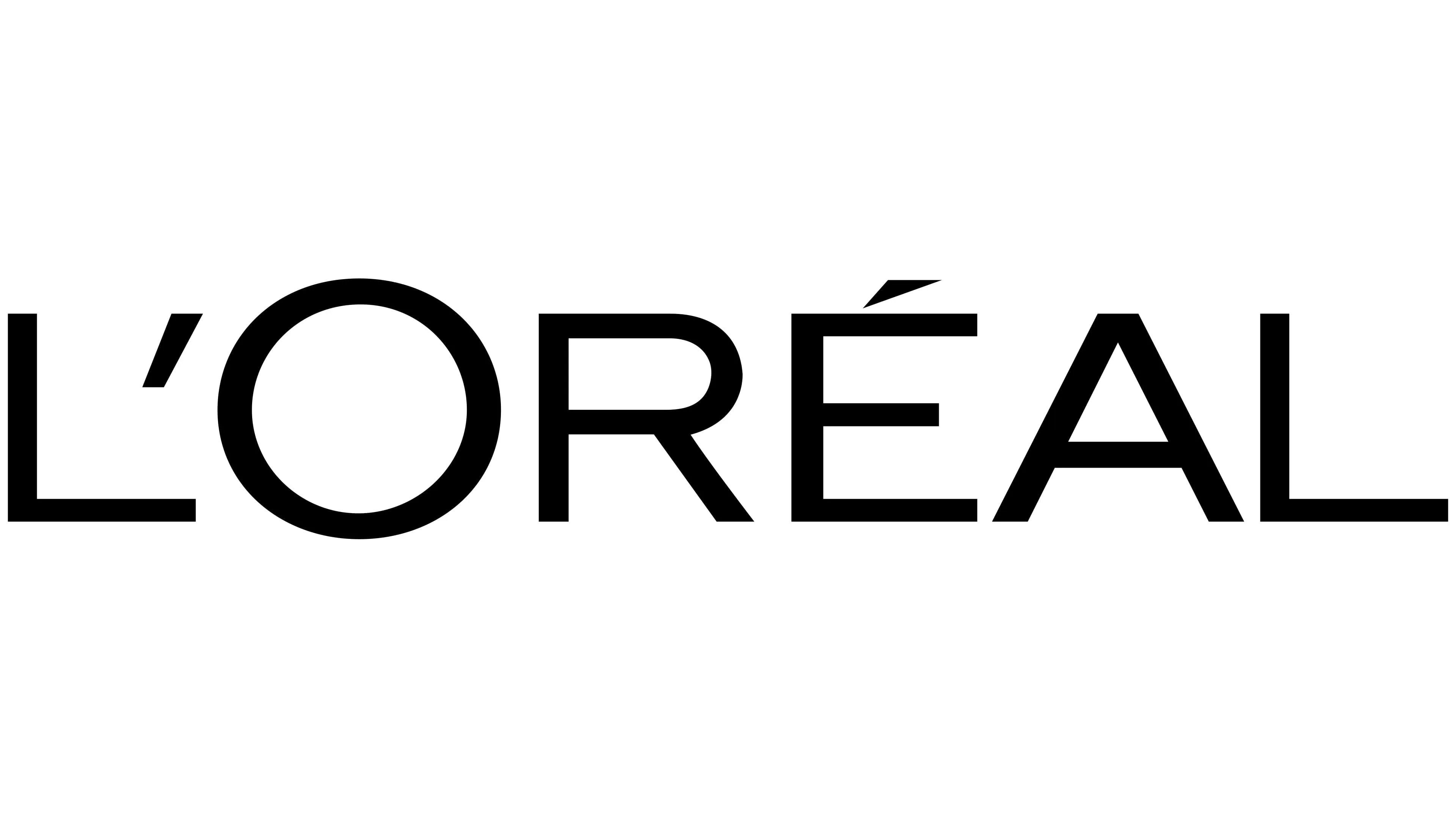 L'Oreal Logo