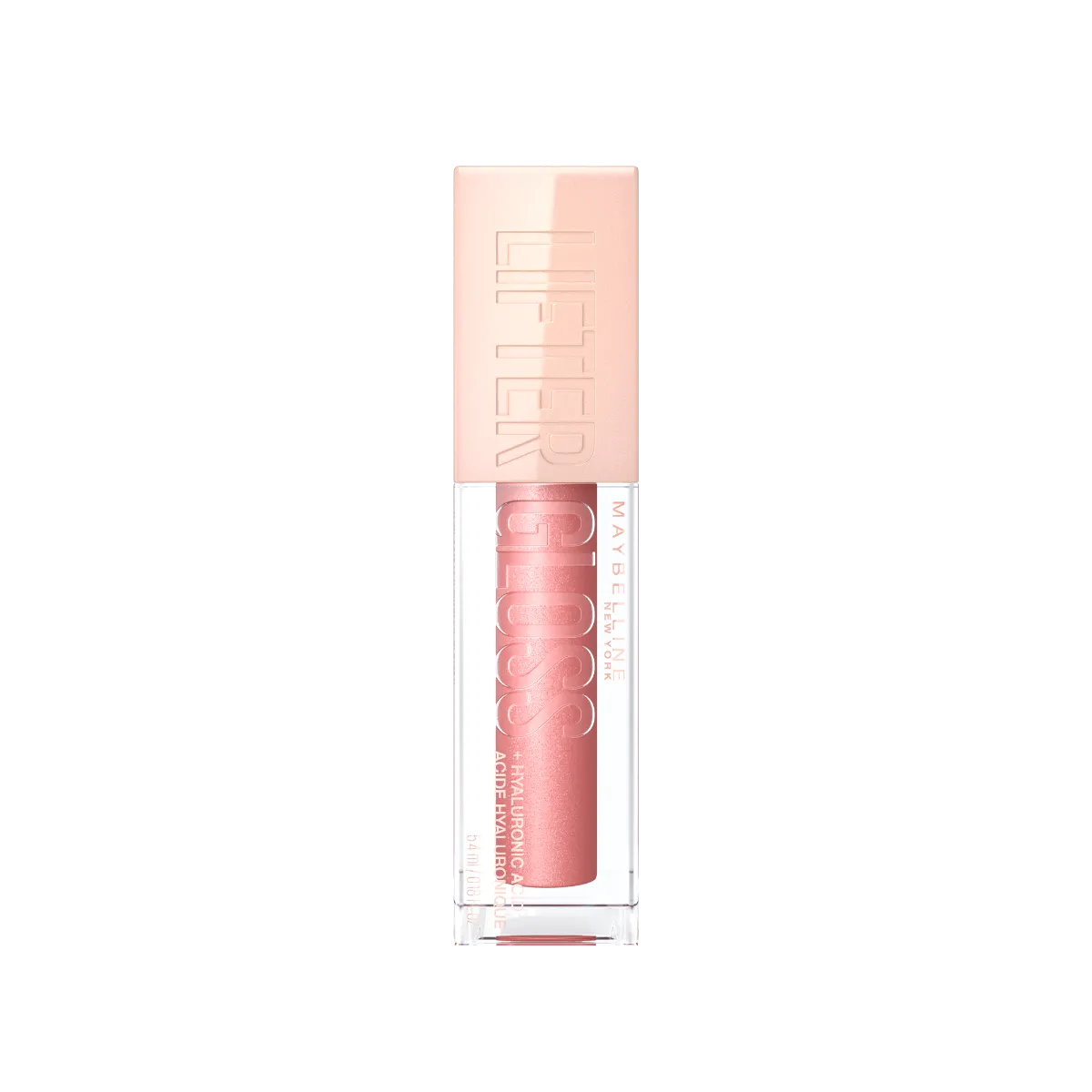 Luciu de buze Lifter Gloss 003 Moon, 5.4ml, Maybelline 