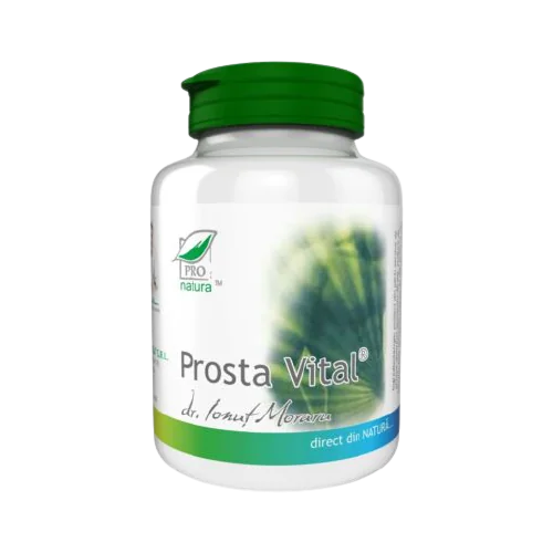 Prosta Vital, 200 capsule, Pro Natura