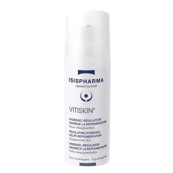 Gel Vitiskin, 50ml, Isis Pharma 