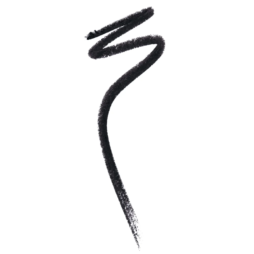 Creion de ochi Tattoo Liner Gel 900 Deep Onyx, 1.3g, Maybelline 