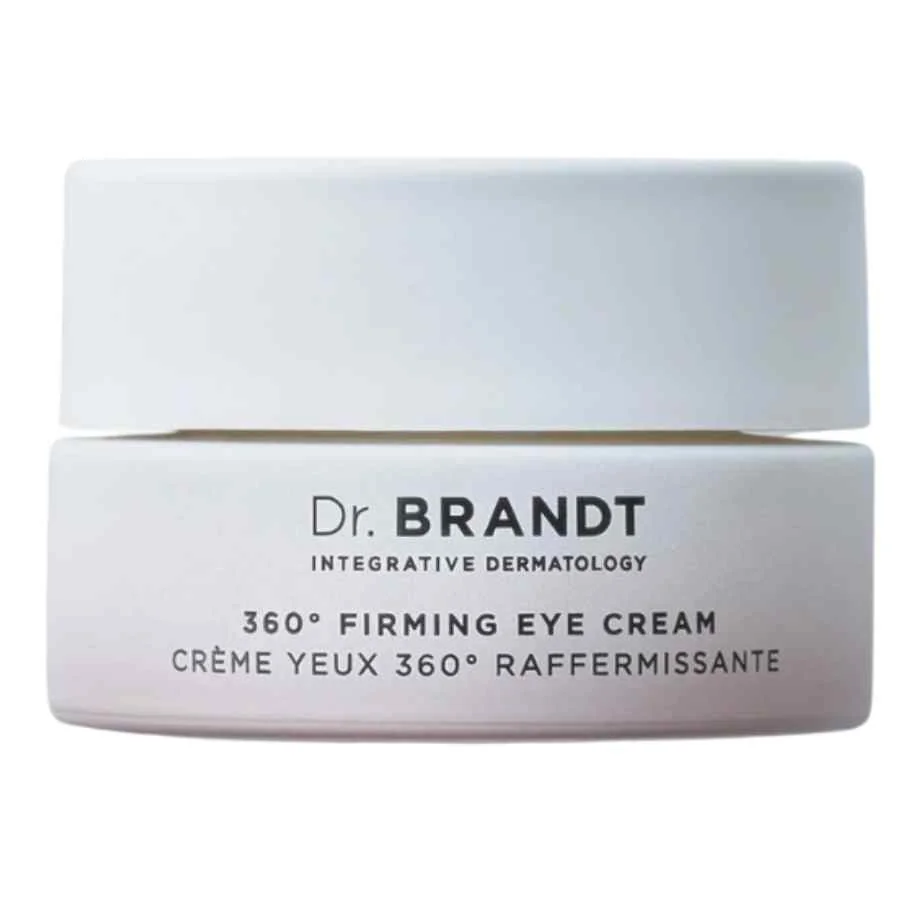 Crema de ochi pentru fermitate Dare to Age, 15ml, Dr. Brandt