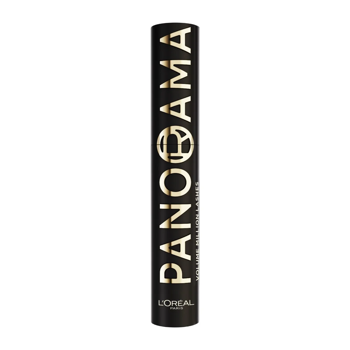 Mascara Panorama by Volume Million Lashes All Night Black, 9.9ml, L'Oreal Paris 