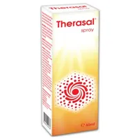 Spray Therasal, 40ml, Vedra
