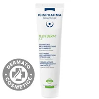 Crema pentru imperfectiuni Teen Derma AZ, 30ml, Isis Pharma