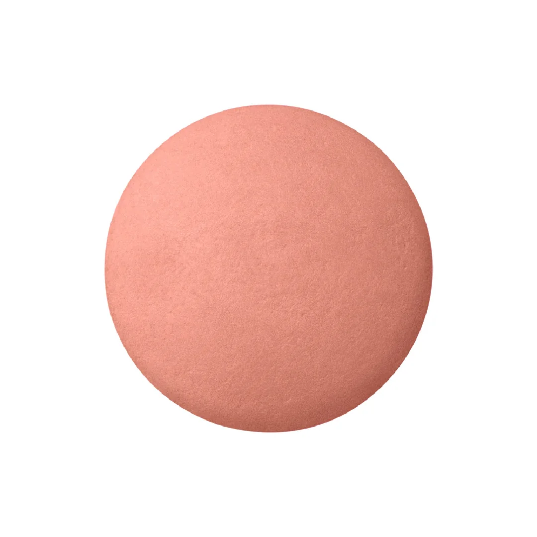 Fard de obraz Little Round Pot 74 Rose Ambre, 2.5g, Bourjois 