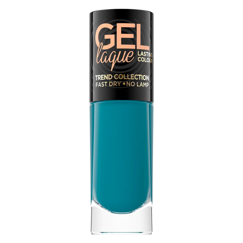 Lac de unghii Gel Laque 289, 8ml, Eveline Cosmetics