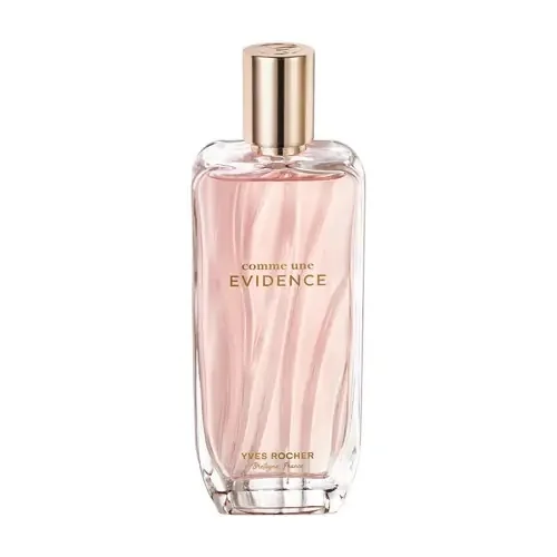 Apa de parfum Comme une Evidence, 100ml, Yves Rocher 