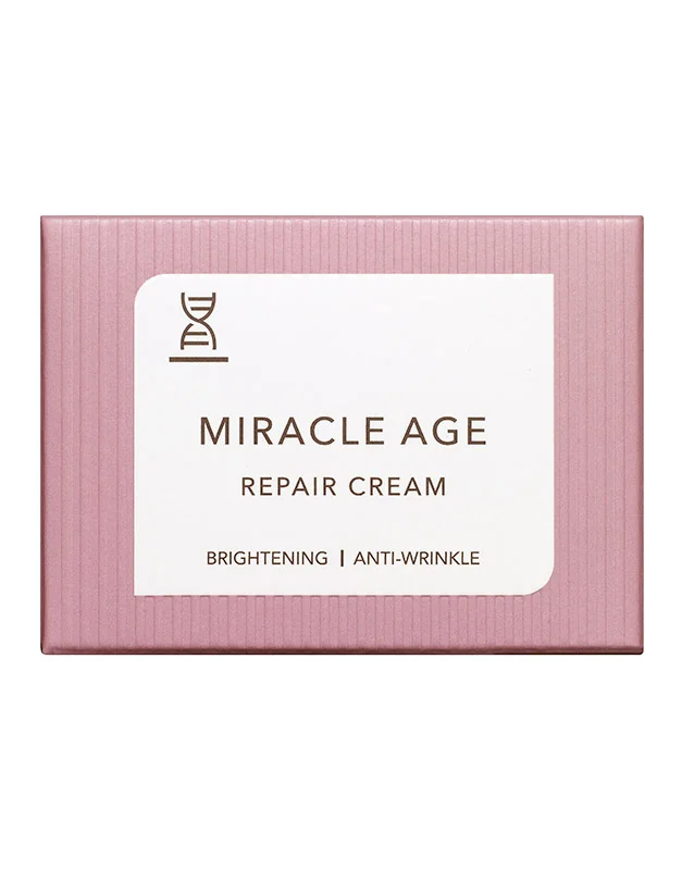 Crema corectoare Miracle Age, 50ml, Thank You Farmer 