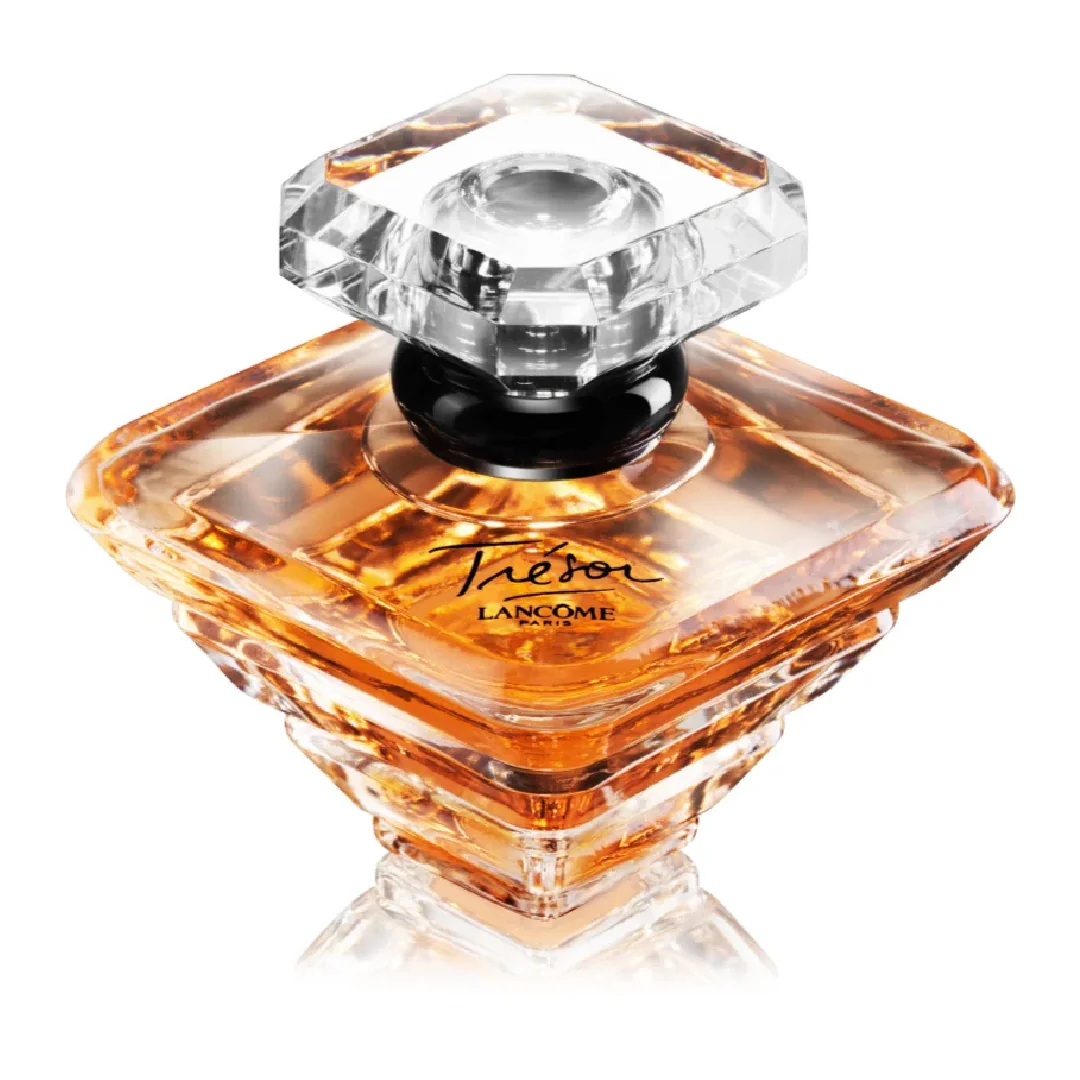 Apa de parfum pentru femei Tresor, 50ml, Lancome