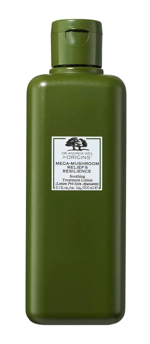 Lotiune calmanta pentru fata Mega Mushroom, 200ml, Origins