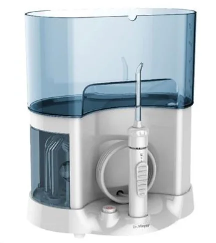 Dus bucal Countertop Water Flosser WT5000, 1 bucata, Dr.Mayer