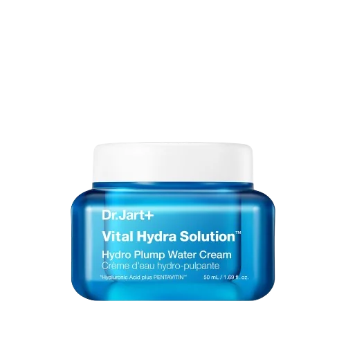 Crema hidratanta Hydro Plump Vital Hydra Solution, 50ml, Dr. Jart+