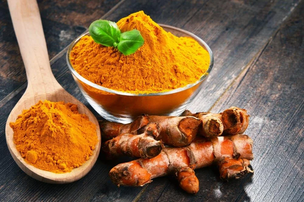 Turmeric - beneficii, proprietati, contraindicatii