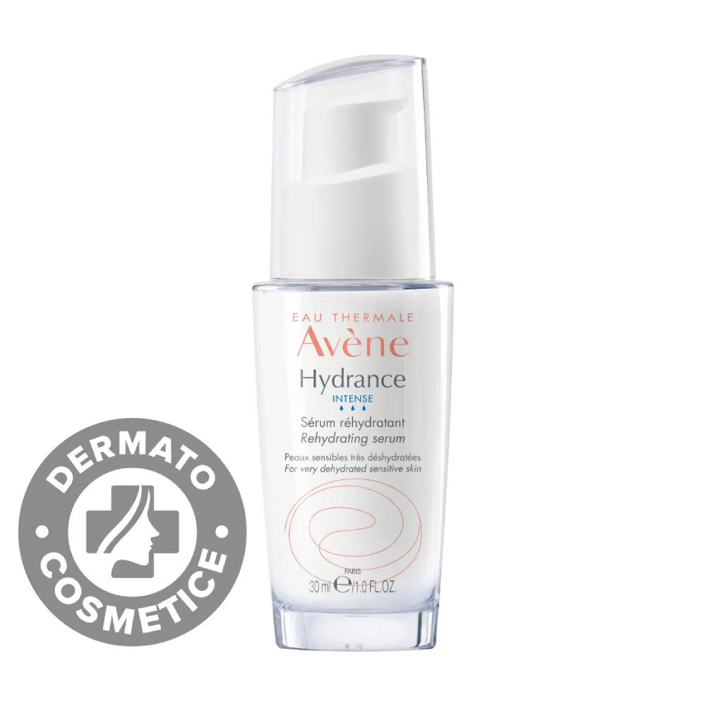 Ser intens hidratant Hydrance Optimale, 30ml, Avene