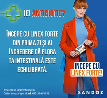 Linex Forte