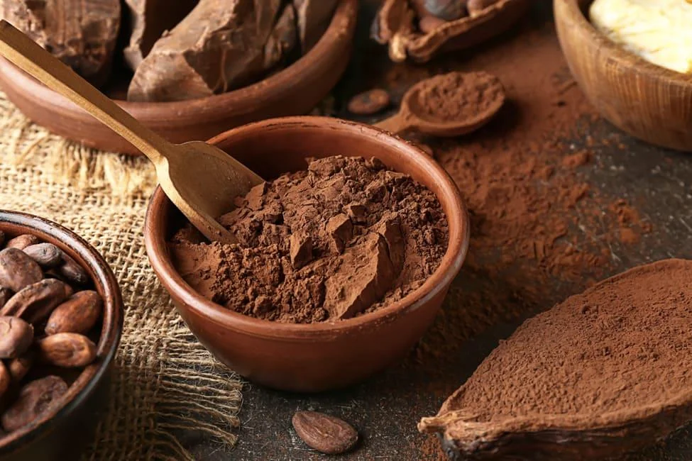 Cacao - beneficii, proprietati, contraindicatii