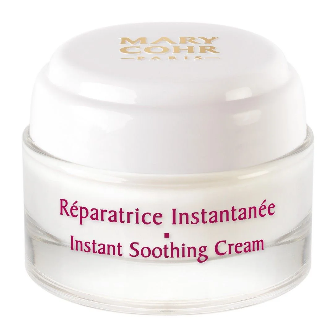 Crema de fata pentru reparare instantanee, 50ml, Mary Cohr