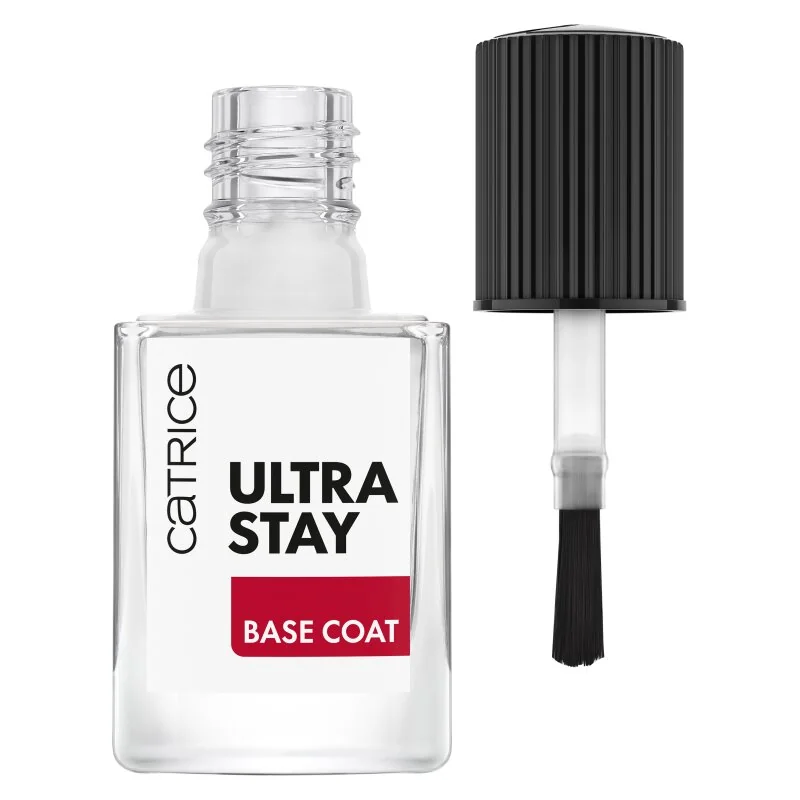 Baza pentru unghii Ultra Stay, 10.5ml, Catrice 