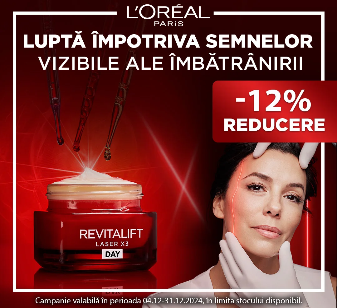 L'Oreal Revitalift