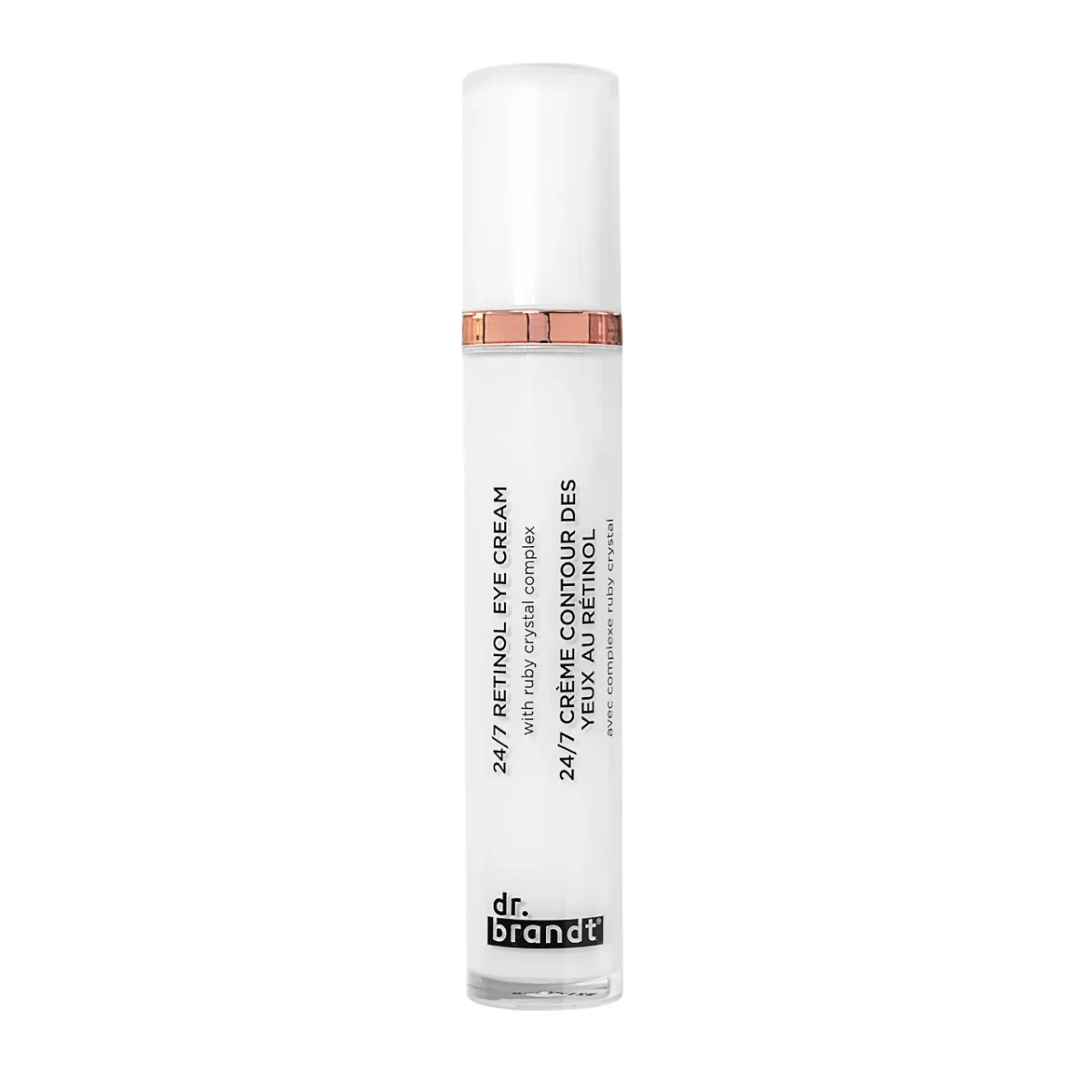 Crema cu retinol Bright This Way, 15ml, Dr. Brandt