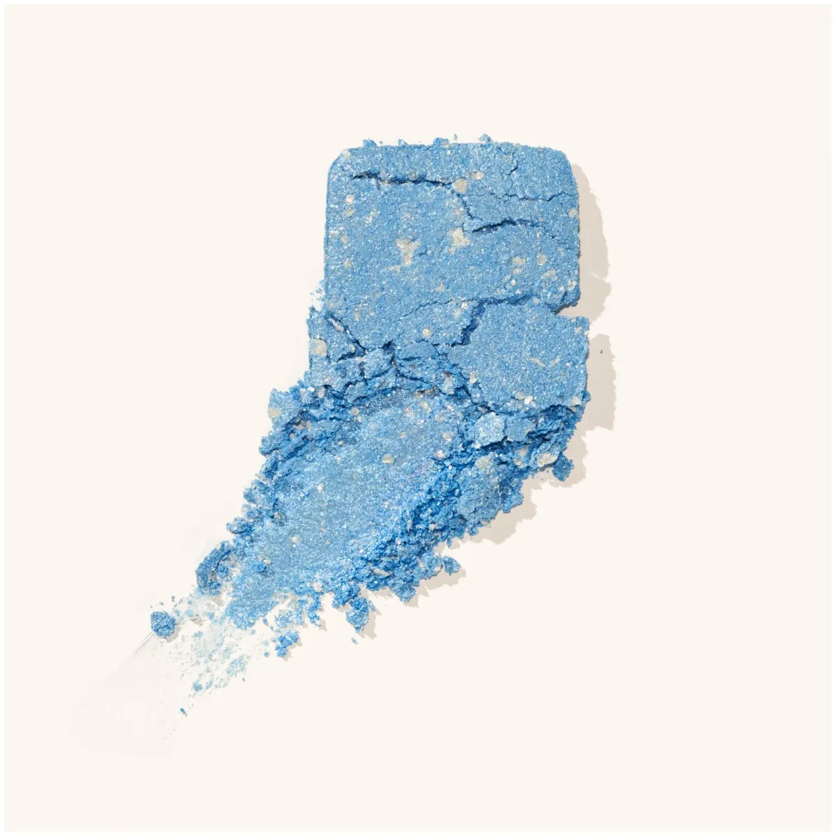 Fard de pleoape Art Couleurs 400 - Blooming Blue, 2.4g, Catrice 