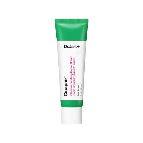 Crema reparatoare clamanta Cicapair Intensive, 50ml, Dr. Jart+