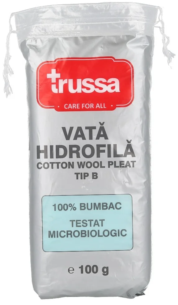 Trussa Vata*100Gr