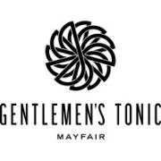 Gentlemen's Tonic